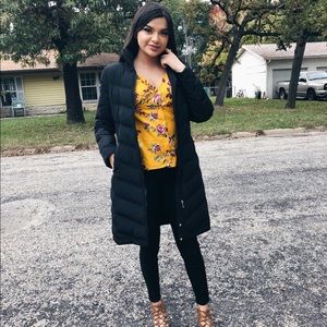 Meet your Posher, Andrea